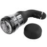 Masturbador Rotation Lover 5V con su tapa