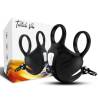 Envase del anillo vibrador Armony Manta
