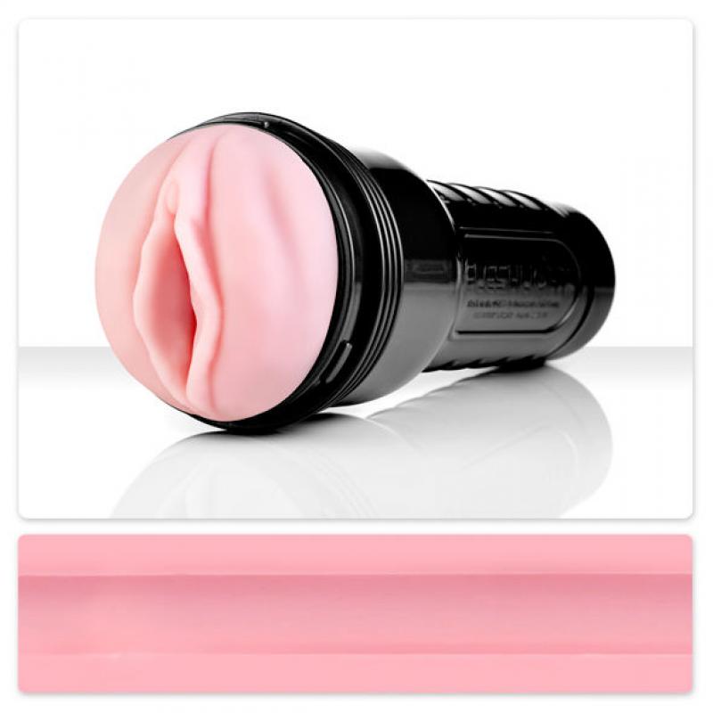 Fleshlight pink lady vagina original