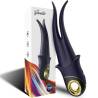 Armony - shadow vibrador pinza azul oscuro - 1