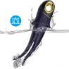 Armony - shadow vibrador pinza azul oscuro - 3