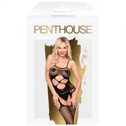 Penthouse hot nightfall bodystocking - - 6 Penthouse hot nightfall bodystocking - - 6