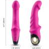 Medidas del Armony Joyblade fucsia