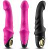 Armony - joyblade dildo vibrador rotador negro - 5