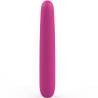 Vibrador recargable B Swish Bgood Infinite Deluxe rosa