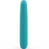 Vibrador recargable B Swish Bgood Infinite Deluxe azul
