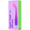 Bgee Heat Deluxe con su cable USB