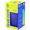 Caja de la Bcute Curve Infinite Classic edición limitada amarilla