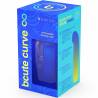 Caja de la Bcute Curve Infinite Classic edición limitada azul