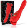 Vibrador Mia Siena con su caja