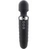 Alive - be wanded masajeador vibrador negro - 1
