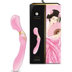 Shunga - zoa masajeador intimo -  - 3