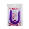 Presentación del dildo doble flexible de 29 cm