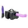 Fetish fantasy series maquina sexual de viaje - 2