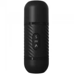 Anal fantasy elite collection - vibrador anal up & down y efecto calor Anal fantasy elite collection - vibrador anal up & down y efecto calor