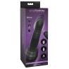Anal fantasy elite collection vibrador anal up & down y efecto calor - 3