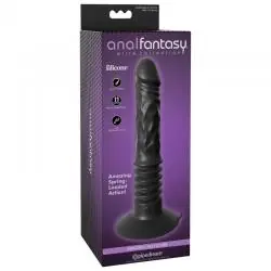Anal fantasy elite collection - vibrador anal Anal fantasy elite collection - vibrador anal