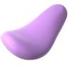 Vibrador Petite Arouse-Her lila de lado