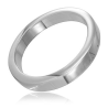 Metal hard cockring metal fat 35mm - 1