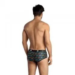Anais men - benito boxer brief s - - 2