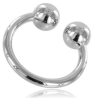 Metalhard anilla para glande 30mm - 1