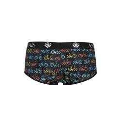 Anais men - benito boxer brief - - 4