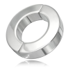 Anillo testiculos  acero inoxidable 14mm - 1