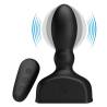 Pretty love mr play plug anal hinchable  12.1 cm - 1