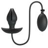 Pretty love - plug anal inflable & recargable - 1