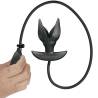 Pretty love - plug anal inflable & recargable - 4