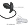 Pretty love - plug anal inflable & recargable - 6