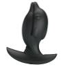 Pretty love - plug anal delfin inflable & recargable - 4