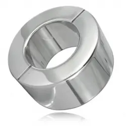 Anillo testiculos acero inoxidable 30mm Anillo testiculos acero inoxidable 30mm