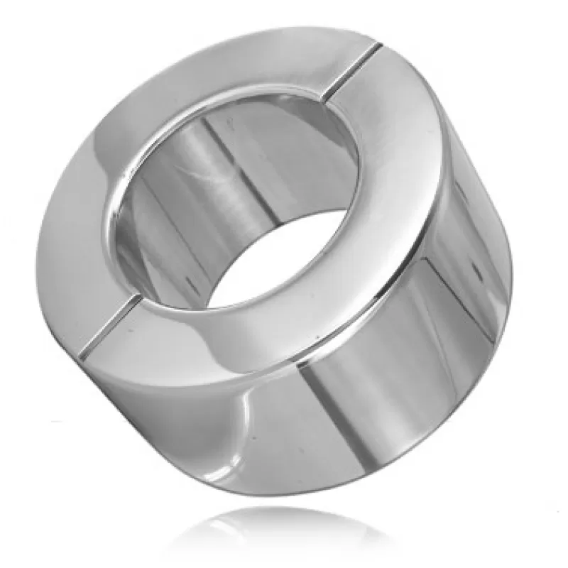 Anillo testiculos acero inoxidable 30mm Anillo testiculos acero inoxidable 30mm