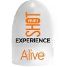 Alive Shot Experience mini masturbador - 5