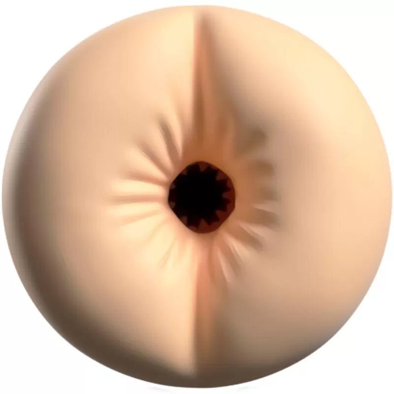 Alive - shot experience mini masturbador anal