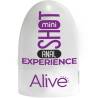 Alive - shot experience mini masturbador anal - 3