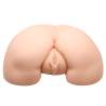 Masturbador Crazy Bull con forma de nalgas