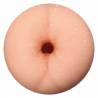 Alive Maxi Flex Anal talla L con abertura moldeada