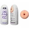Alive - flex masturbador masculino ano talla m - 2