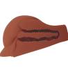 Pdx plus - masturbador perfect ass xl doble entrada marron - 3