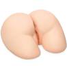 Pdx plus - masturbador perfect ass xl doble entrada - 1