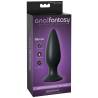 Caja del Large Rechargeable Anal Plug de Anal Fantasy Elite