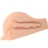Pdx plus - masturbador perfect ass xl doble entrada - 3