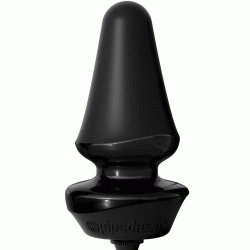 Anal fantasy collection plug anal tunel penetración ANAL FANTASY SERIES - 3
