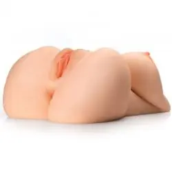 Pdx plus - torso masturbador ez bang femenino realista