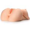 Pdx plus - torso masturbador ez bang femenino realista - 3