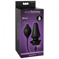 Anal fantasy collection plug anal tunel penetración ANAL FANTASY SERIES - 4