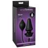 Anal fantasy elite collection plug hinchable - 3