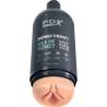 Pdx plus - masturbador stroker diseño discreto de bote champu milk me honey - 2